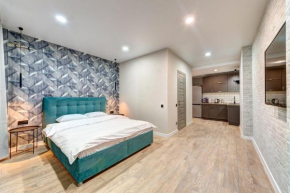Olympic Park Apartment